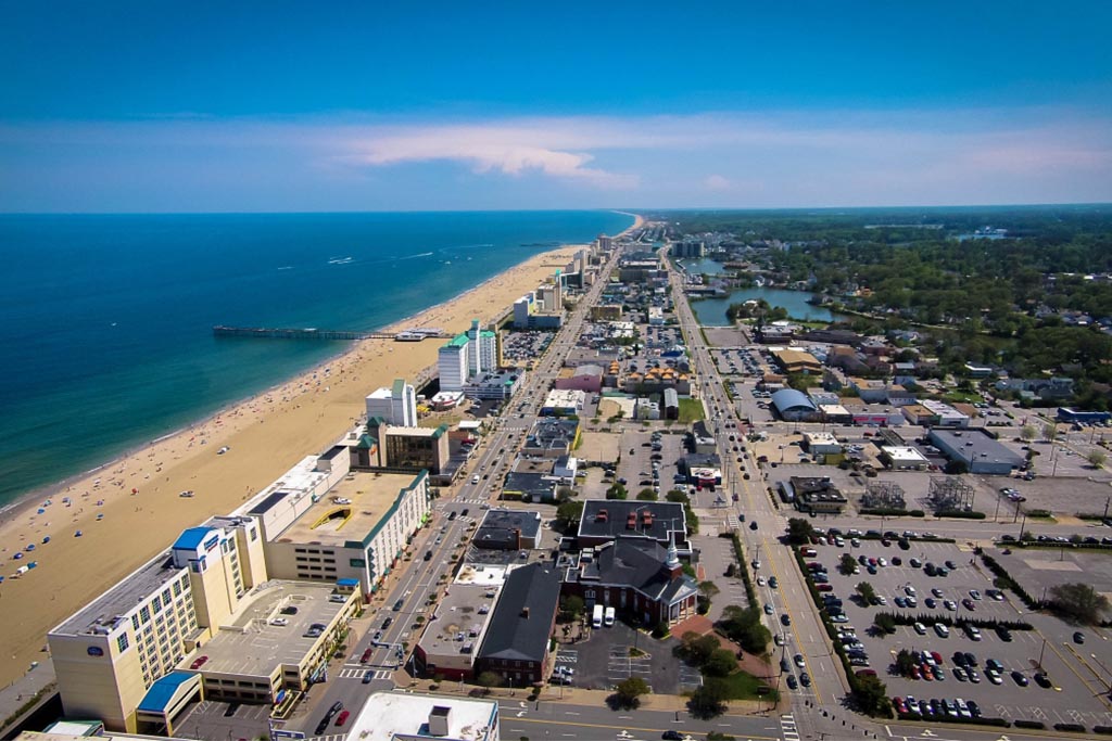 Node JS Development Company in Virginia Beach